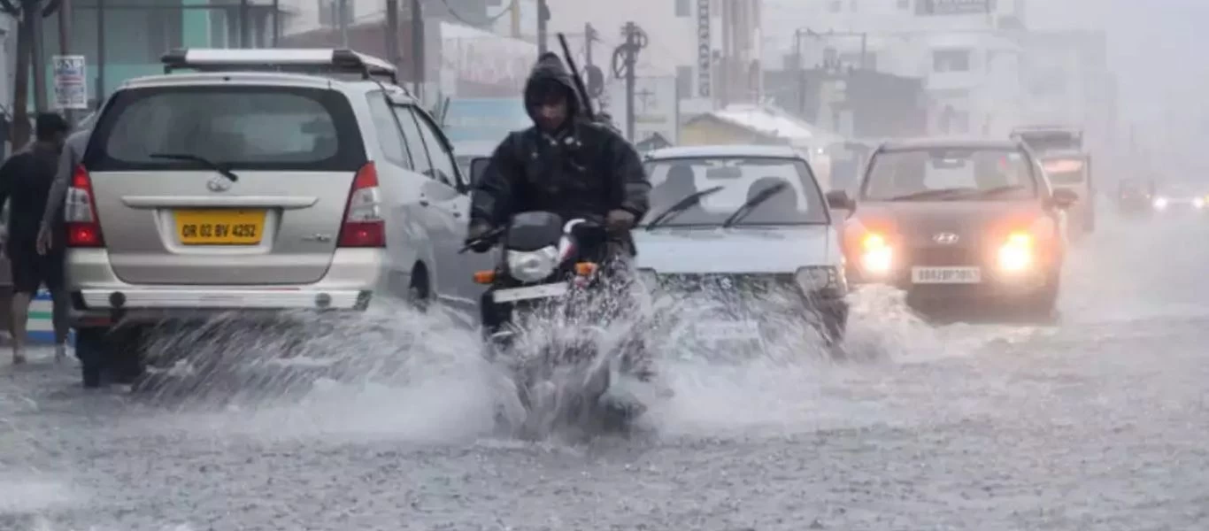 Σφοδρές πλημμύρες στην νότια Γαλλία - Δύο άνθρωποι αγνοούνται (βίντεο)